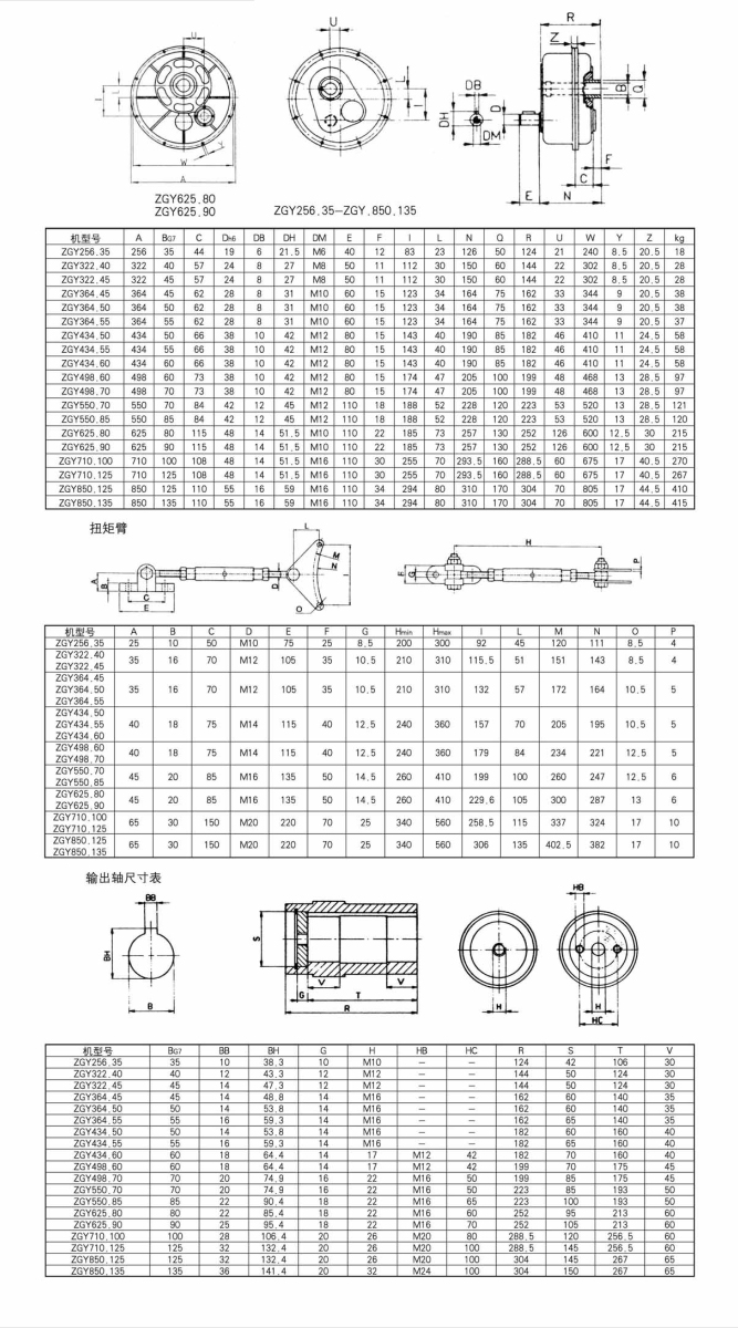 ZGY系列(圖1)